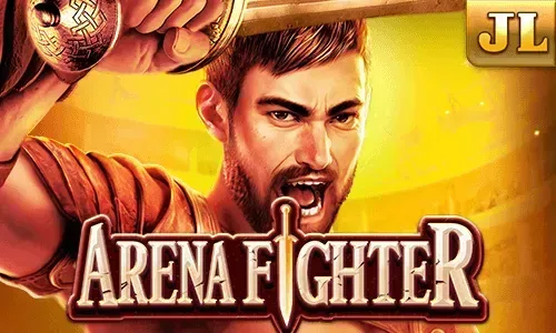 ทดลองเล่นสล็อต JILI เกมสล็อตArena Fighter