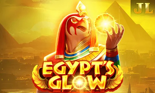 ทดลองเล่นสล็อต JILI Egypt's Glow