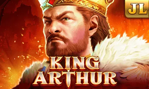 ทดลองเล่นสล็อต JILI สล็อตเกมKing Arthur
