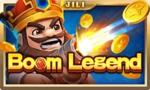 เกมยิงปลาทดลองเล่นฟรี JILI