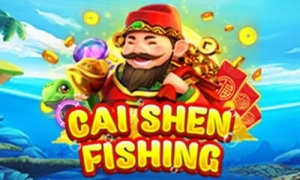 เกมยิงปลาทดลองเล่นฟรี Cai Shen Fishing