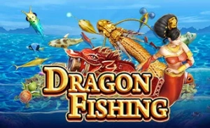 เกมยิงปลาทดลองเล่นฟรี Dragon Fishing