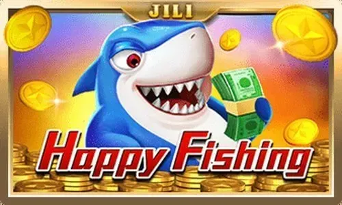เกมยิงปลาทดลองเล่นฟรี JILI