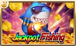 เกมยิงปลาทดลองเล่นฟรี Jackpot Fishing