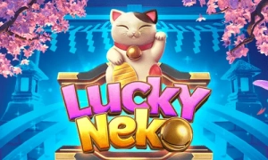 ทดลองเล่นสล็อตค่า RTP Lucky Neko