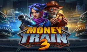 ทดลองเล่นสล็อตค่า RTP Money Train 3