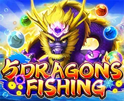 เกมยิงปลาทดลองเล่นฟรี Shade Dragons Fishing