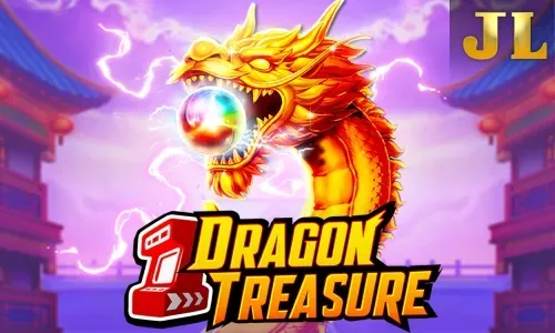 Dragon Treasure