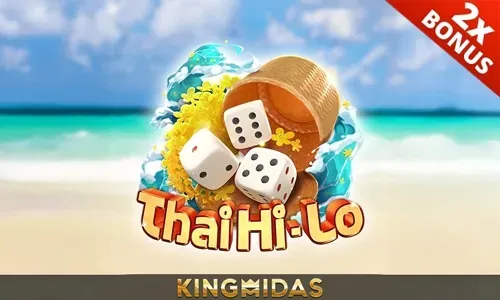 Thai Hi Lo 2