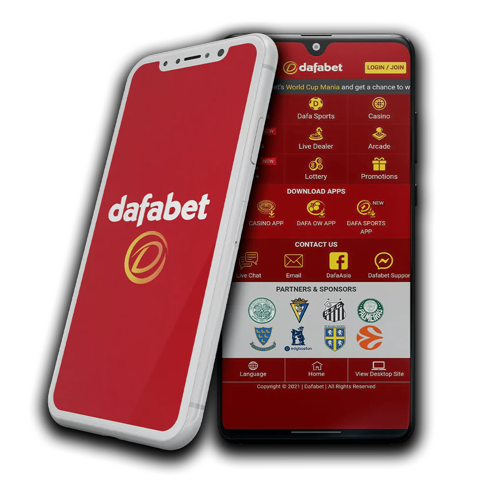 DAFABET ฝากไว ถอนเร็ว