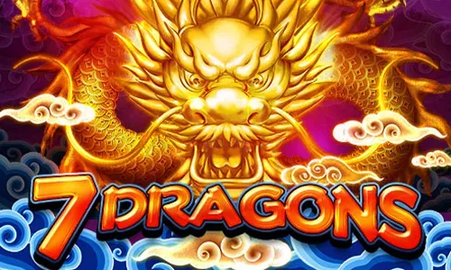 เครดิตฟรีค่าย Nextspin สล็อต 7 Dragons