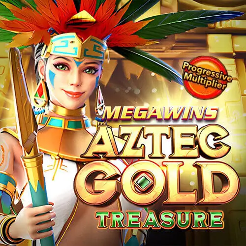 เครดิตฟรีค่าย Nextspin Aztec Gold Treasure