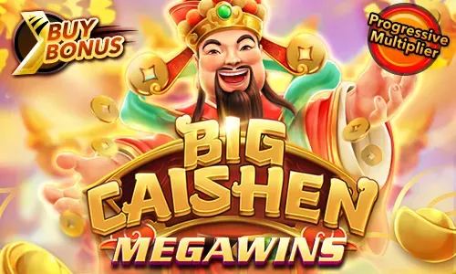 เครดิตฟรีค่าย Nextspin สล็อต Big Cai Shen
