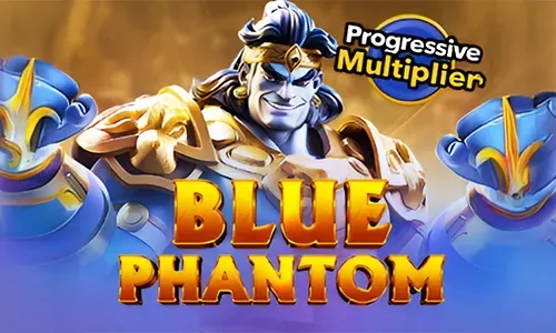 เครดิตฟรีค่าย Nextspin สล็อตBlue Phantom