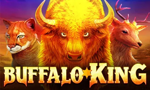 เครดิตฟรีค่าย Nextspin สล็อต Buffalo King