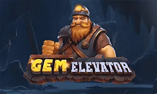 สล็อต PP ทดลองเล่นฟรี เกมGem Elevator