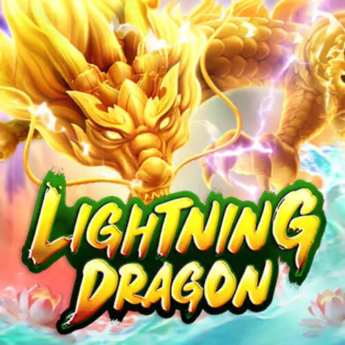 เครดิตฟรีค่าย Nextspin สล็อตLightning Dragon
