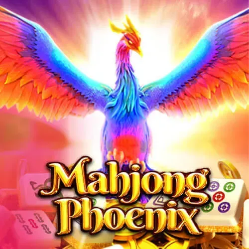 เครดิตฟรีค่าย Nextspin เกม Mahjong Phoenix