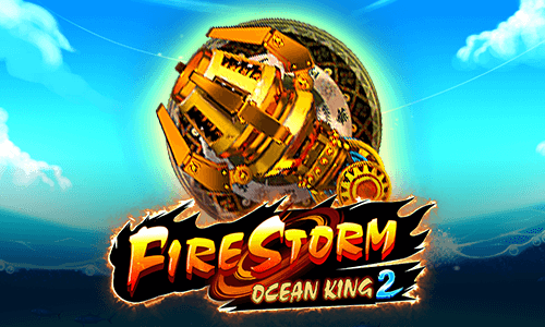 Ocean King 2 จากค่ายACEWIN