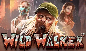 สล็อต PP ทดลองเล่นฟรีสล็อตWild Walker