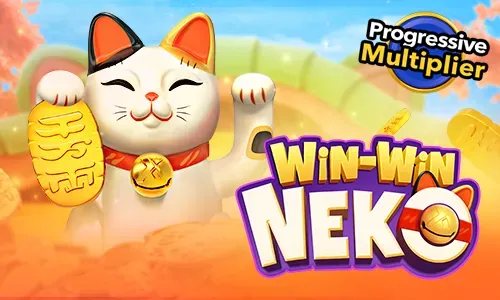 เครดิตฟรีค่าย Nextspin สล็อต Win Win Neko