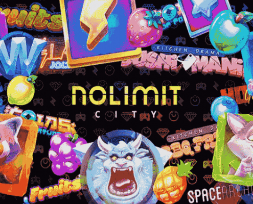 สล็อตเว็บตรงค่าย nolimit city เบท 1 บาท