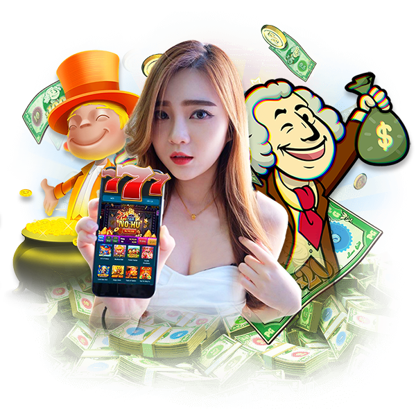 เกมสล็อตแนว 18+ ทดลองเล่นฟรี