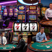 SA Gaming คาสิโนออนไลน์ 2025 บาคาร่าสด สล็อตทดลองเล่นฟรี รูเล็ตและเกมสดภาพรวมคาสิโนจริงในสไตล์การ์ตูน