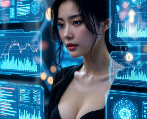 ทำเงินออนไลน์แบบครบวงจรด้วยสูตรสล็อต AI + แทงบอล สำหรับปี 2025