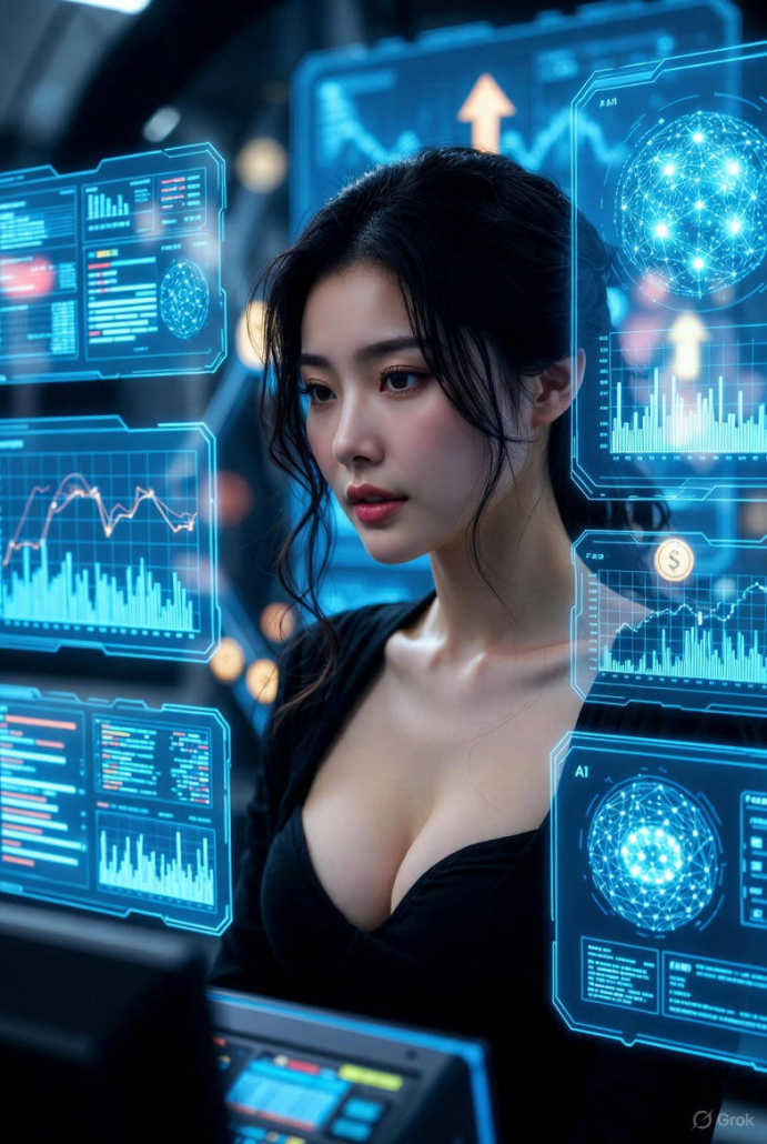 ทำเงินออนไลน์แบบครบวงจรด้วยสูตรสล็อต AI + แทงบอล สำหรับปี 2025