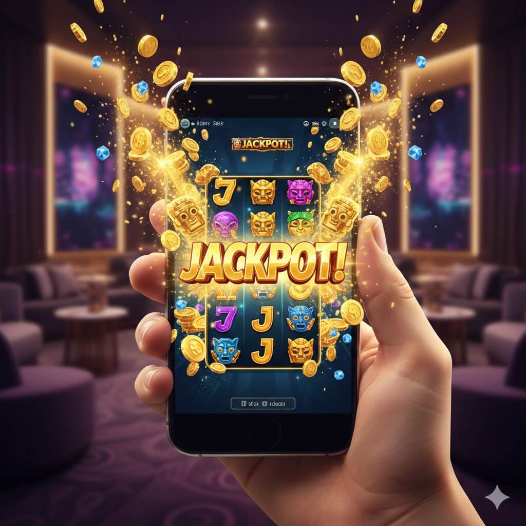 สล็อต PG แตกง่ายบนมือถือ เกมทำเงินยอดนิยม เล่นง่ายได้เงินจริง