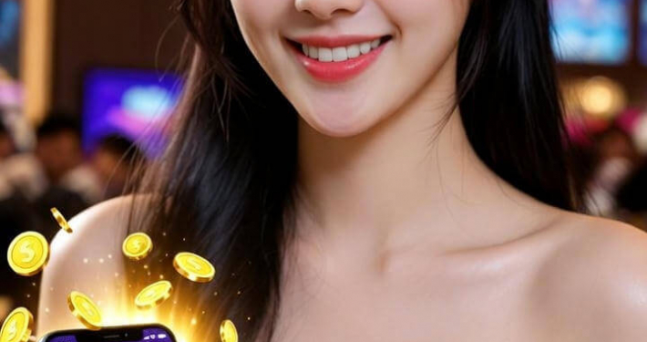 สล็อต PG เกมแตกบ่อย เหมาะกับสายทำเงิน เล่นบนมือถือได้ทุกที่