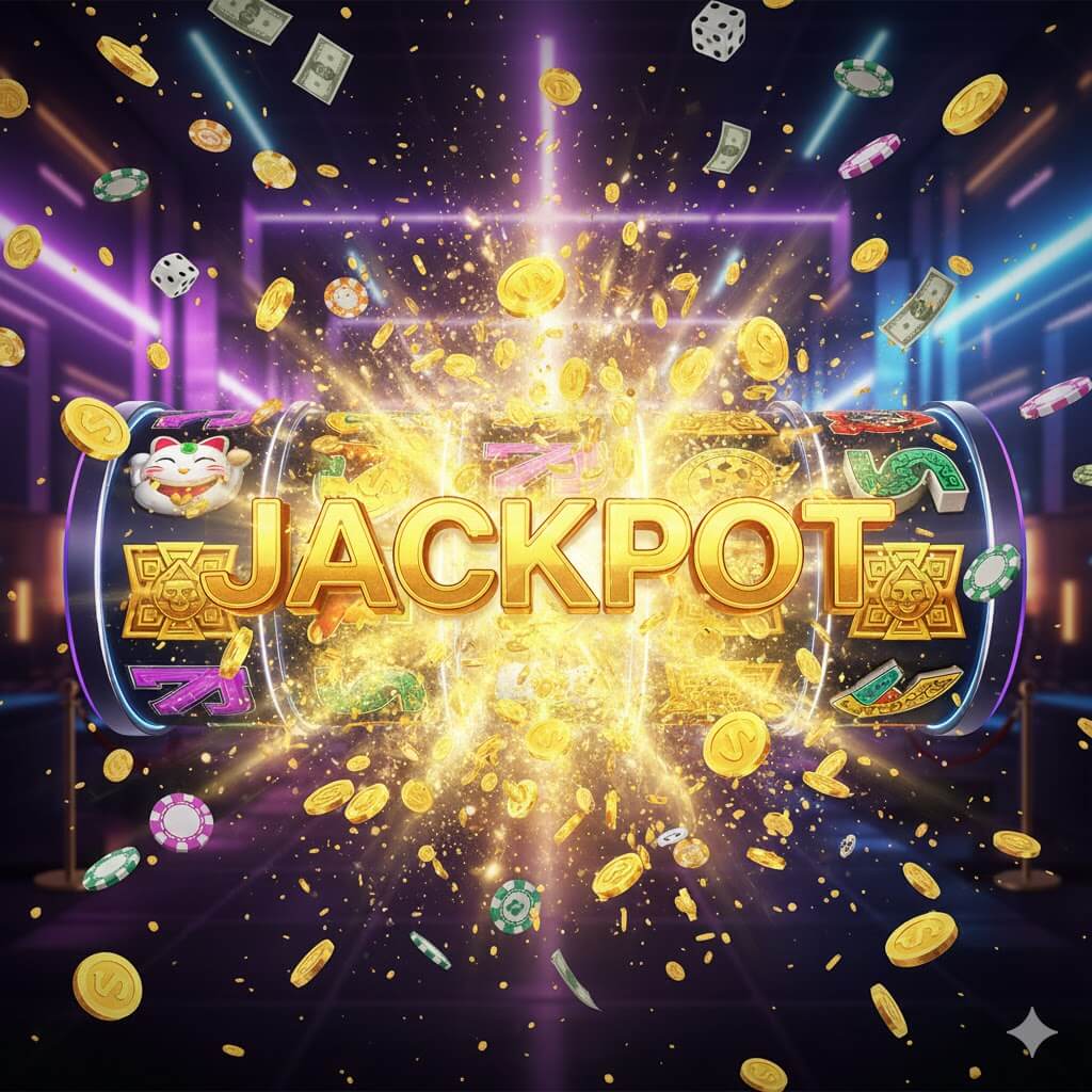 สล็อต PG แตกหนัก รวมเกมโบนัสแรง ฟรีสปินบ่อย เหมาะกับมือใหม่และสายกำไร