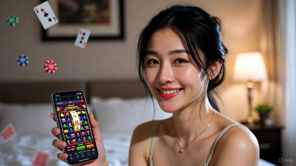 แจกเครดิตฟรี 2026 อัปเดตใหม่ เว็บคาสิโนออนไลน์ ไม่ต้องฝาก ถอนจริง ใช้งานได้ทันที