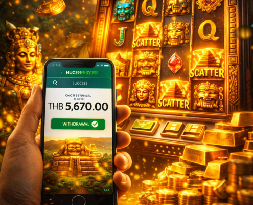 สูตรเล่น PG สล็อต ให้ได้กำไร ปี 2026 เว็บตรงถอนจริง