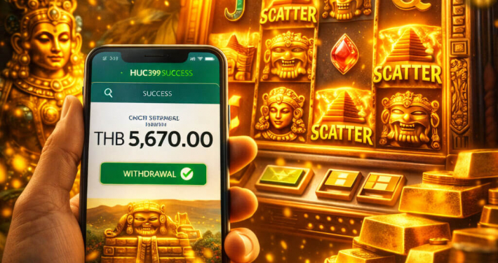 สูตรเล่น PG สล็อต ให้ได้กำไร ปี 2026 เว็บตรงถอนจริง