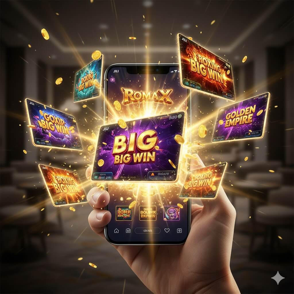 เล่น JILI ประสบการณ์ผู้เล่นจริง รีวิวตรงไปตรงมา