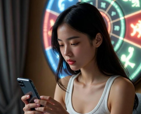 สล็อตที่เข้ากันที่สุด สำหรับคนไทย วิเคราะห์ด้วย Big Data และ AI