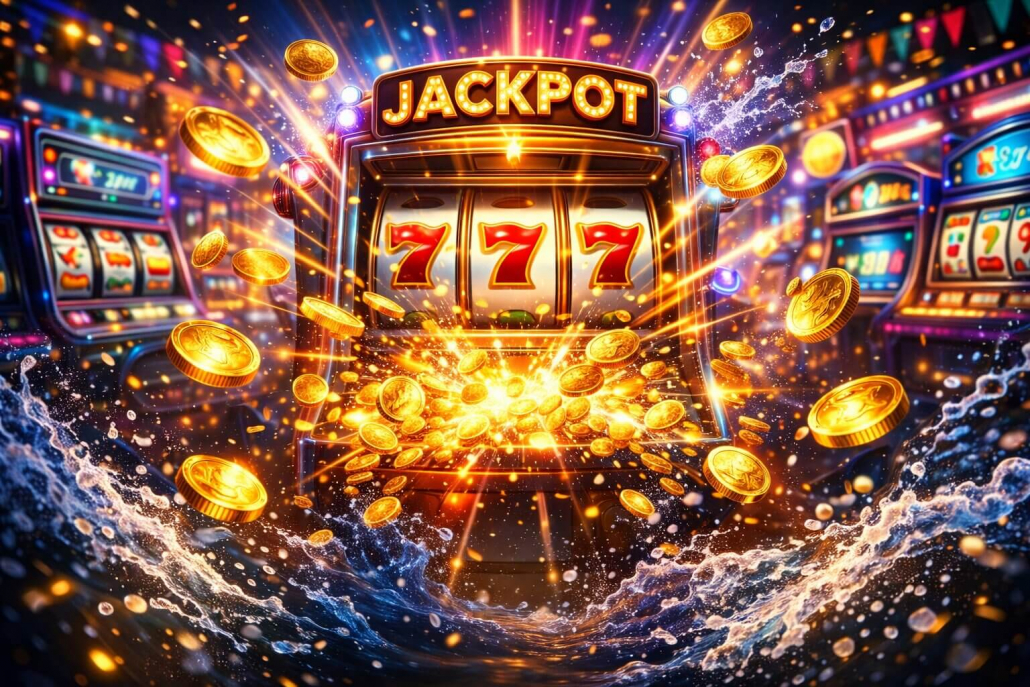 โปรโมชั่นสล็อตวันสงกรานต์ โบนัสฟรี เล่นได้กำไรจริง